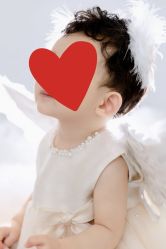 -芳妮豆丁儿童摄影(民治旗舰店)