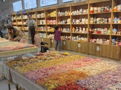 -郑在DIY·潮玩银饰绘画手作(中央大道旗舰店)