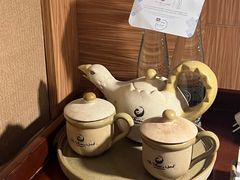 -日惹市凤凰翰悦阁酒店