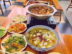 -江湖万州烤鱼(王子美食城)