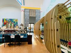 -小莫餐厅And More Restaurant西餐(北京展览馆店)