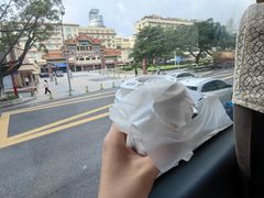 -麦当劳(东方时代广场分店)