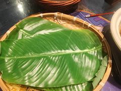 -甘家界牌柠檬鸭(青山店)