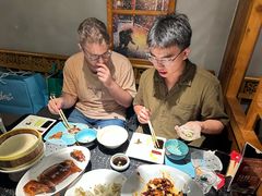 -局气 烤鸭·北京菜(光华路店)