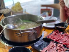 -牛品福潮汕牛肉火锅(旺庄店)