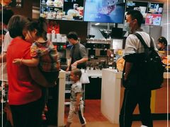 -麦当劳(济泺路店)