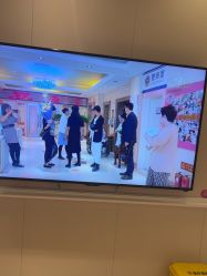 -北京俪婴妇产医院(朝阳大悦城店)