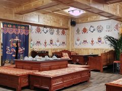 -如意林卡藏餐吧 (九寨沟店)