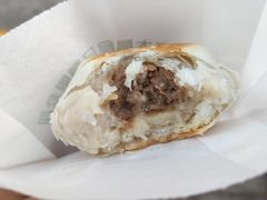 鲜肉月饼-老大昌(淮海中路店)