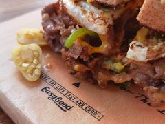 -Catch Bagel(芳草地店)