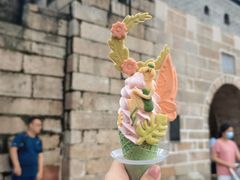 -CORNER CONE GELATO酷矿手作霜淇淋(南头古城店)