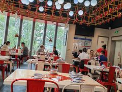 -禄鼎记·多口味酸菜鱼(侨鑫店)