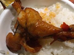 -绿茶餐厅(华联万柳店)