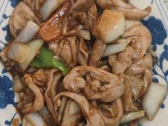 -老万饭馆