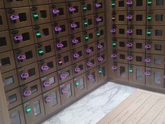 -青水瓦台汤泉(未央店)