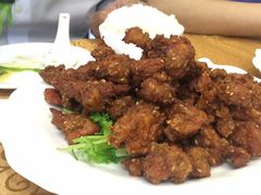 -白魁老号饭庄(交道口店)