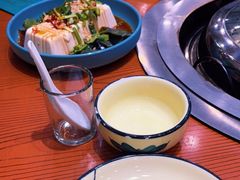 -满兴咱妈烀饼铁锅炖(兰州北街店)