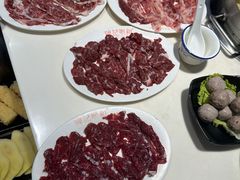 -陈记顺和潮汕牛肉火锅(韩江路店)