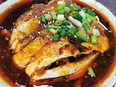 -老丘丘(较场口店)