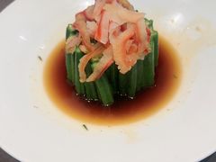 -聚宾楼·烤鸭·家宴(科技三路店)