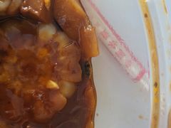 -徐记小怪兽肉蟹煲店(哈西万达金街店)