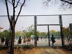 -中国政法大学(昌平校区)