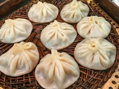 -西安贾三灌汤包·回坊小吃·清真炒菜(北院门总店)