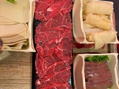 -蜀大侠火锅(森兰花园城店)