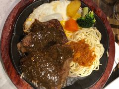 -西缘牛排(荟聚购物中心店)