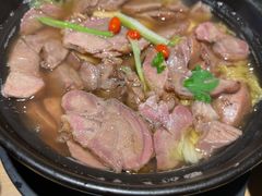 -洪兴砂锅·融合砂锅菜(三站店)