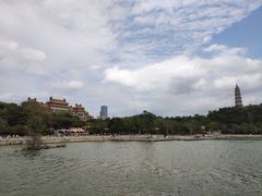 -顺峰山公园