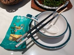 -荔粥记潮汕砂锅粥(新北万达店)