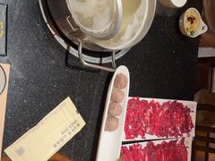 -牛事制造局牛肉火锅(莲岳路店)