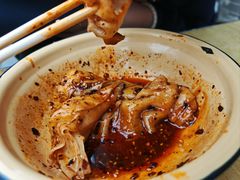 -岳记老成都三味面