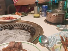 -亚马逊海鲜自助(梅溪湖步步高店)