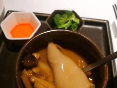 -悦融琥珀·京鲁菜·海味珍品(西单店)