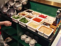 -一绪に寿喜烧(颍州万达店)