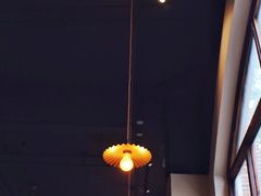 大堂-VESH COFFEE(定西路店)