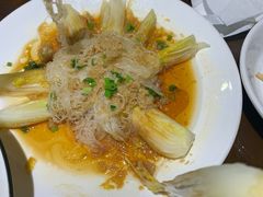 -东口码头·烧鸽子·鱼头泡饼·地方菜(金鹰悦城店)