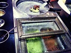 -上海中星铂尔曼大酒店 汇·西餐厅