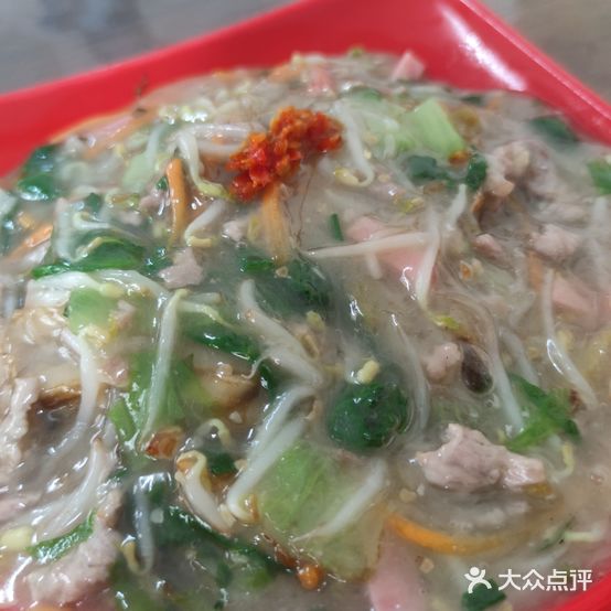 顺福源·三亚风味