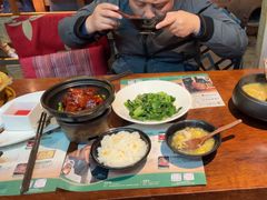 -马灯部落·西湖边的创意山景餐厅(虎跑动物园店)