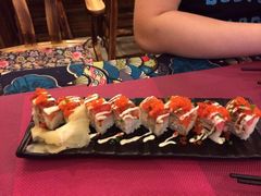 iphone_upload_pic-宝寿司(红瓦寺店)