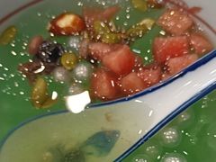 -一楼食业·美食人家