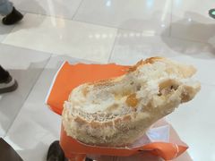 -木子木水日式烫面包(杭州首店)