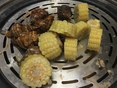 海螺-海味当家·蒸锅海鲜(中山广场创始店)