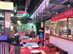 -肉串汪(望京店)