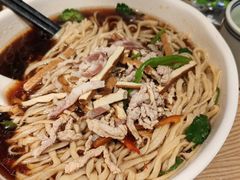 -周家二小姐的菜(西津渡店)