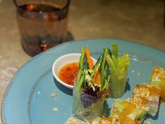 -星叶·东南亚料理(温州万象城店)