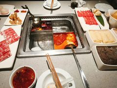 -海底捞火锅(群光广场店)